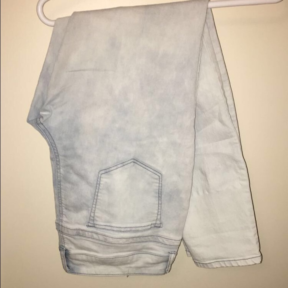 Maurices Jeggings